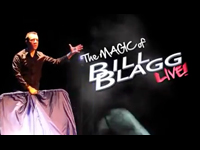 Bill Blagg